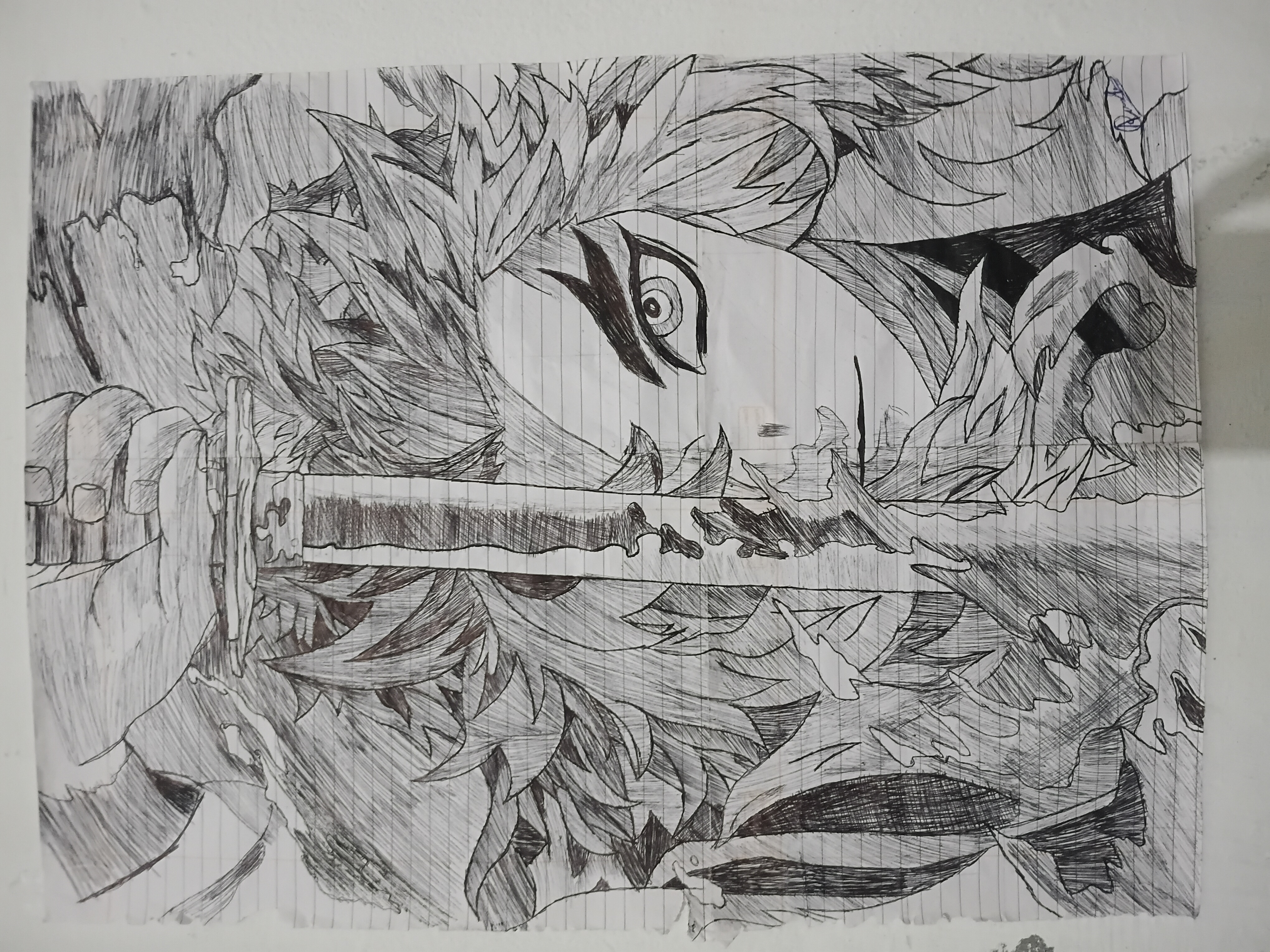 Rengoku