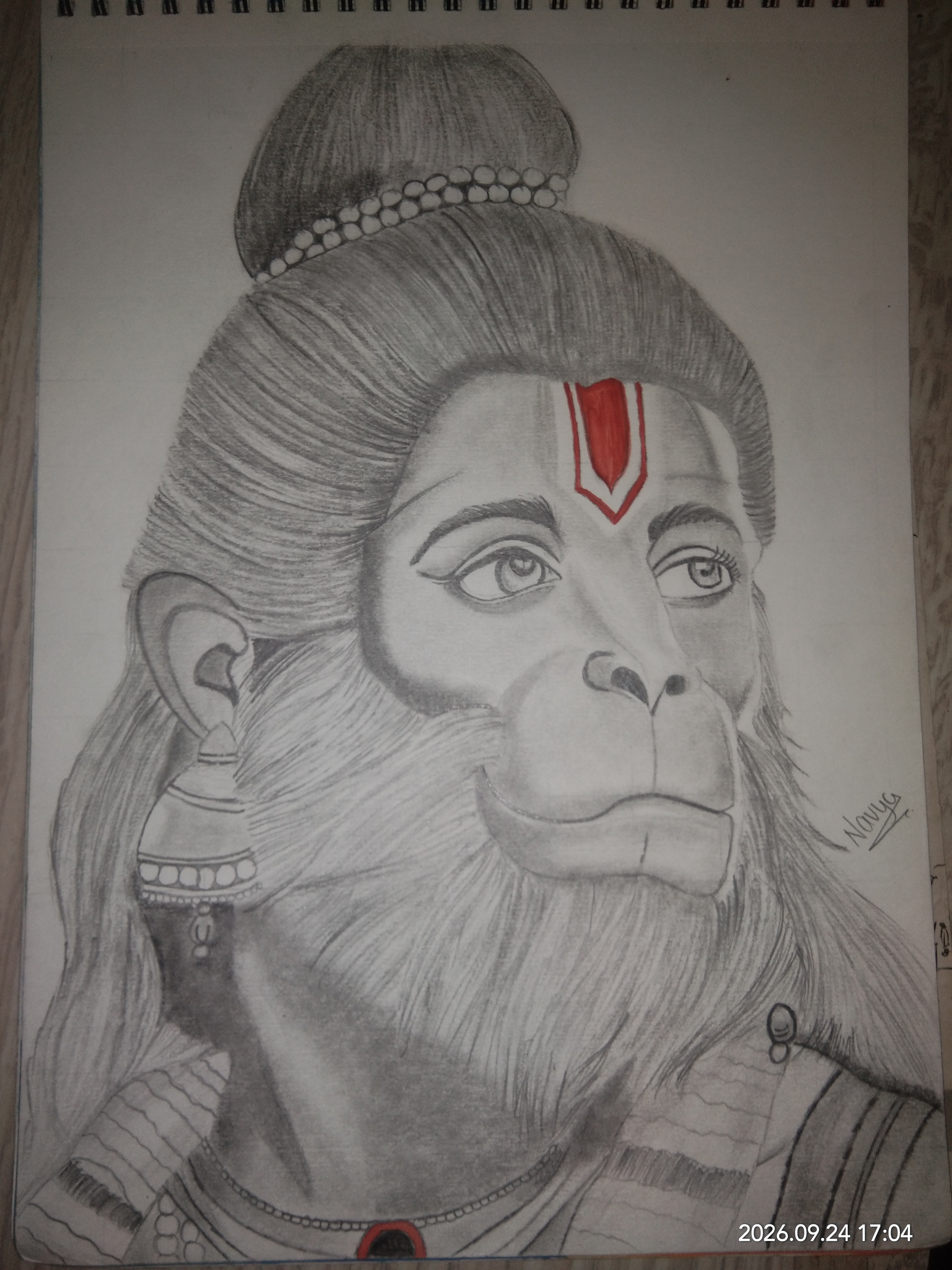 Divine picture