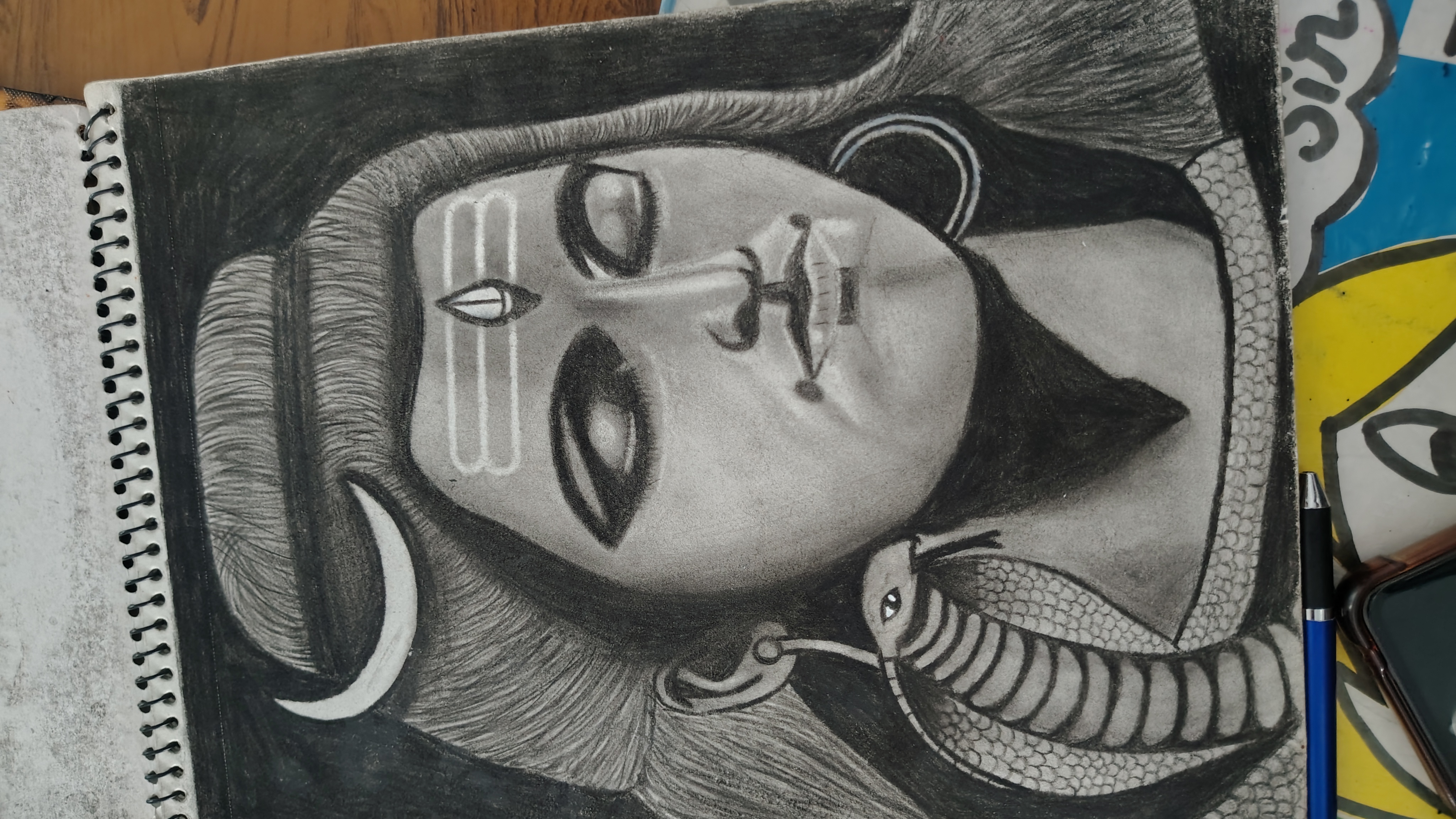 Sketch Divine