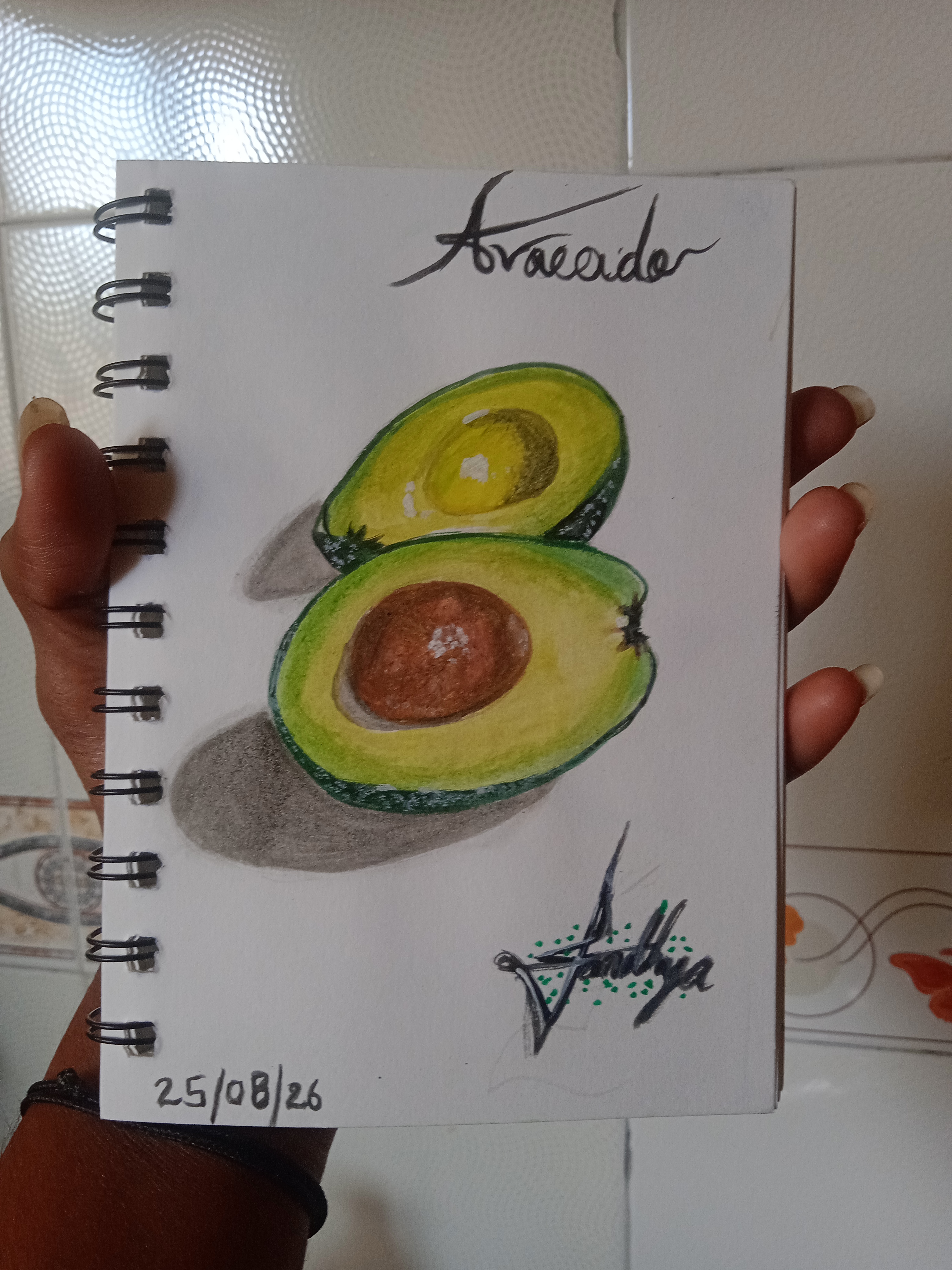 Avocado