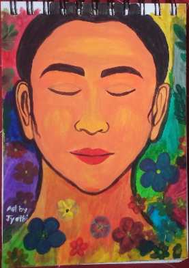 Peace is Power