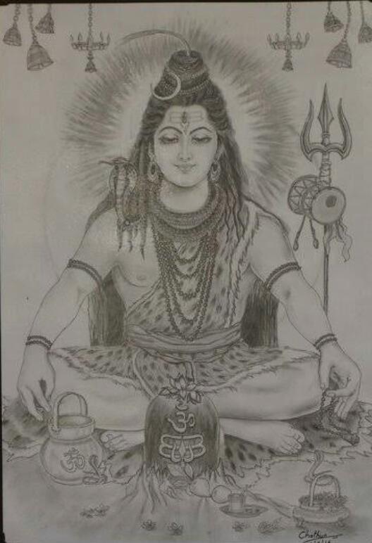 Shiv