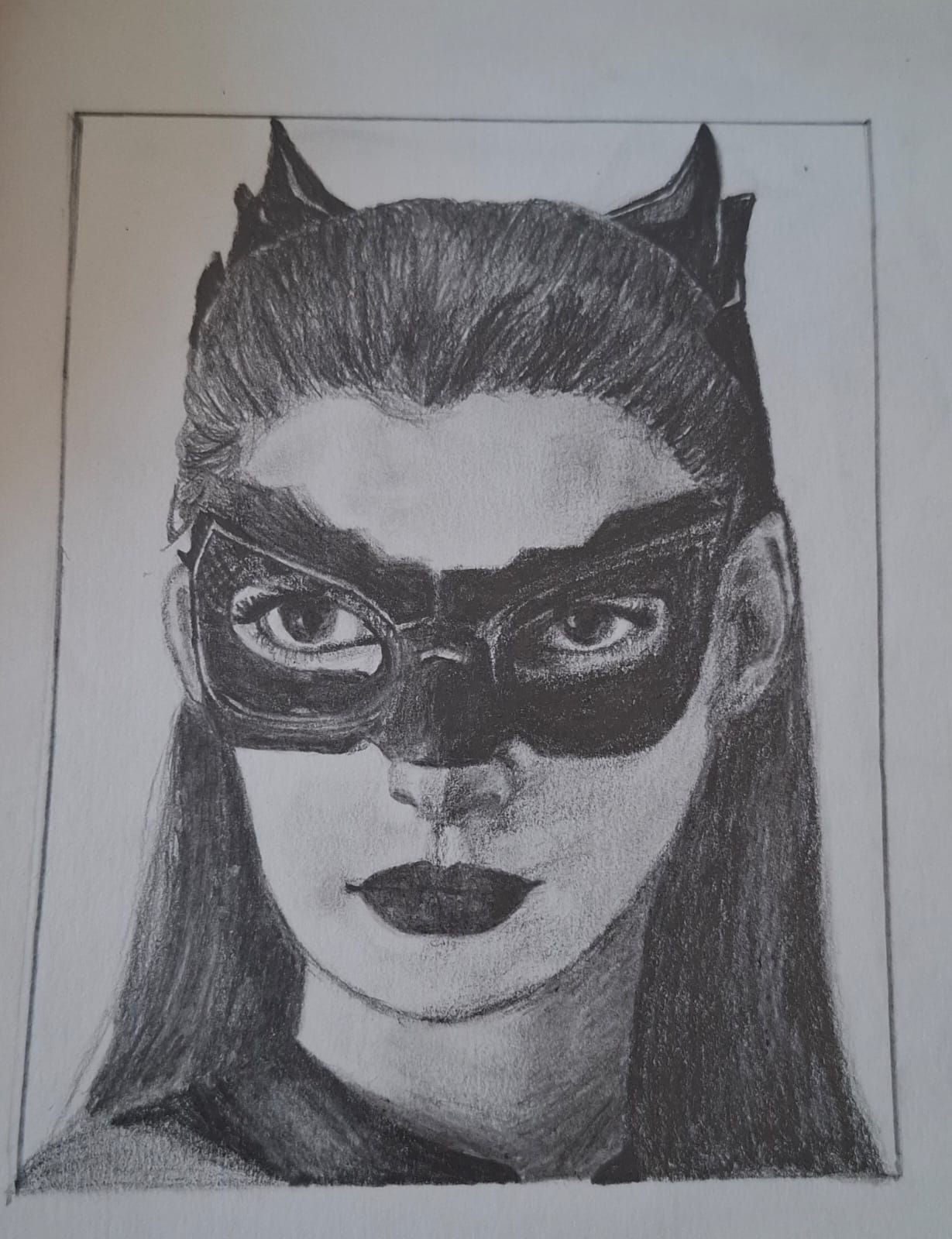 Catwoman