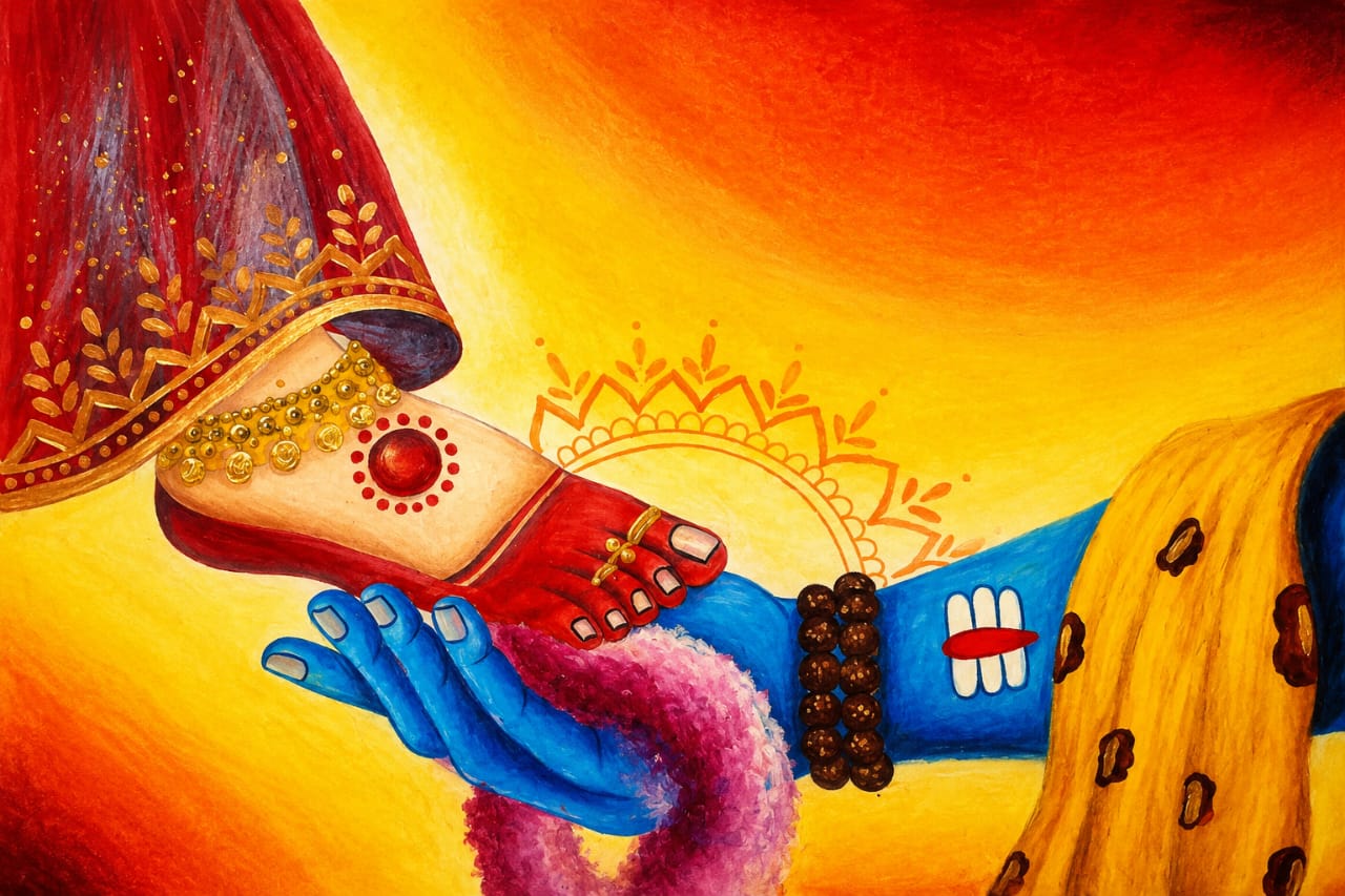 Shivsakti