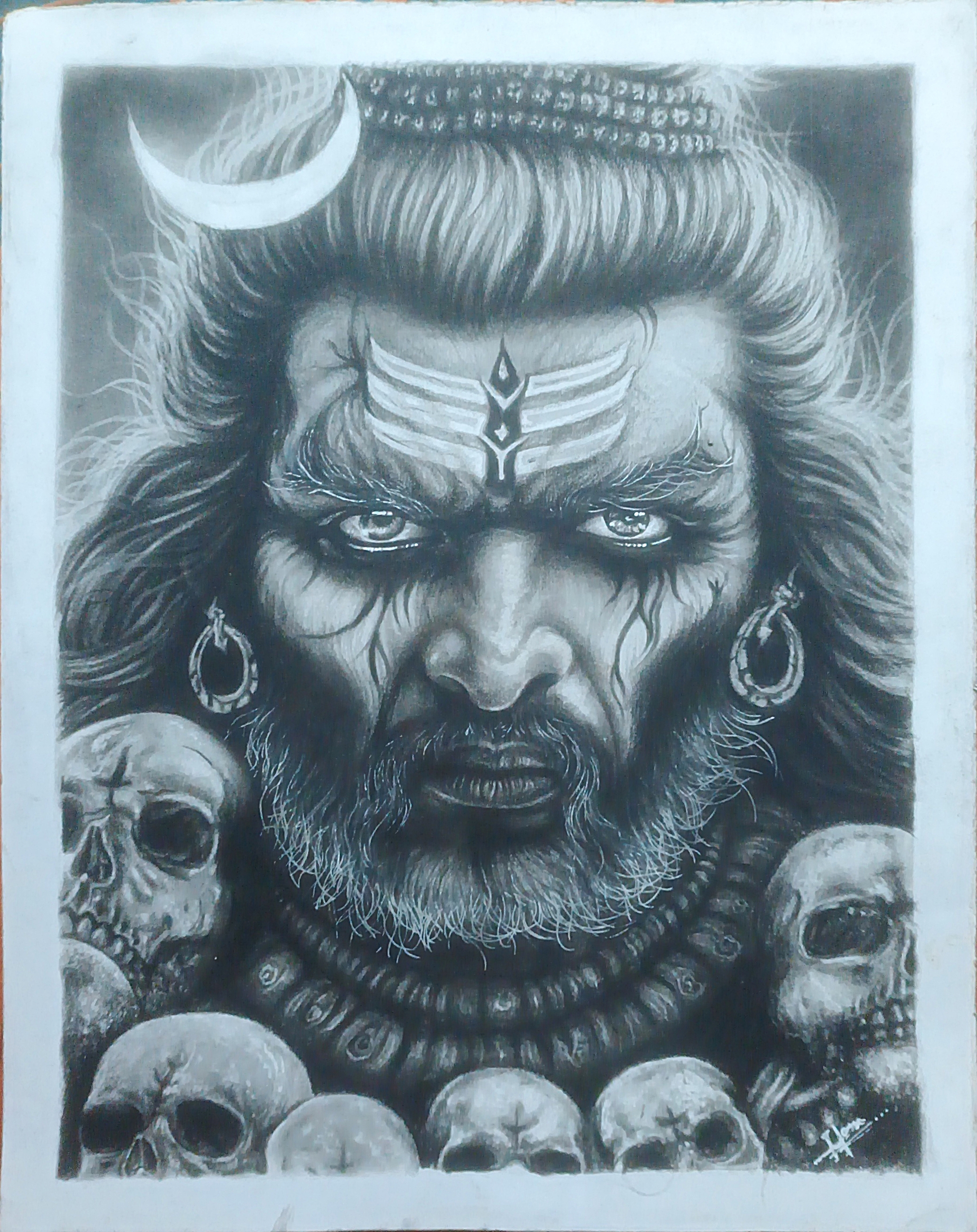 Mahakal ji