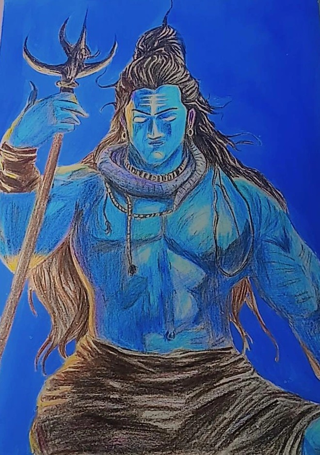 Lord Shiva