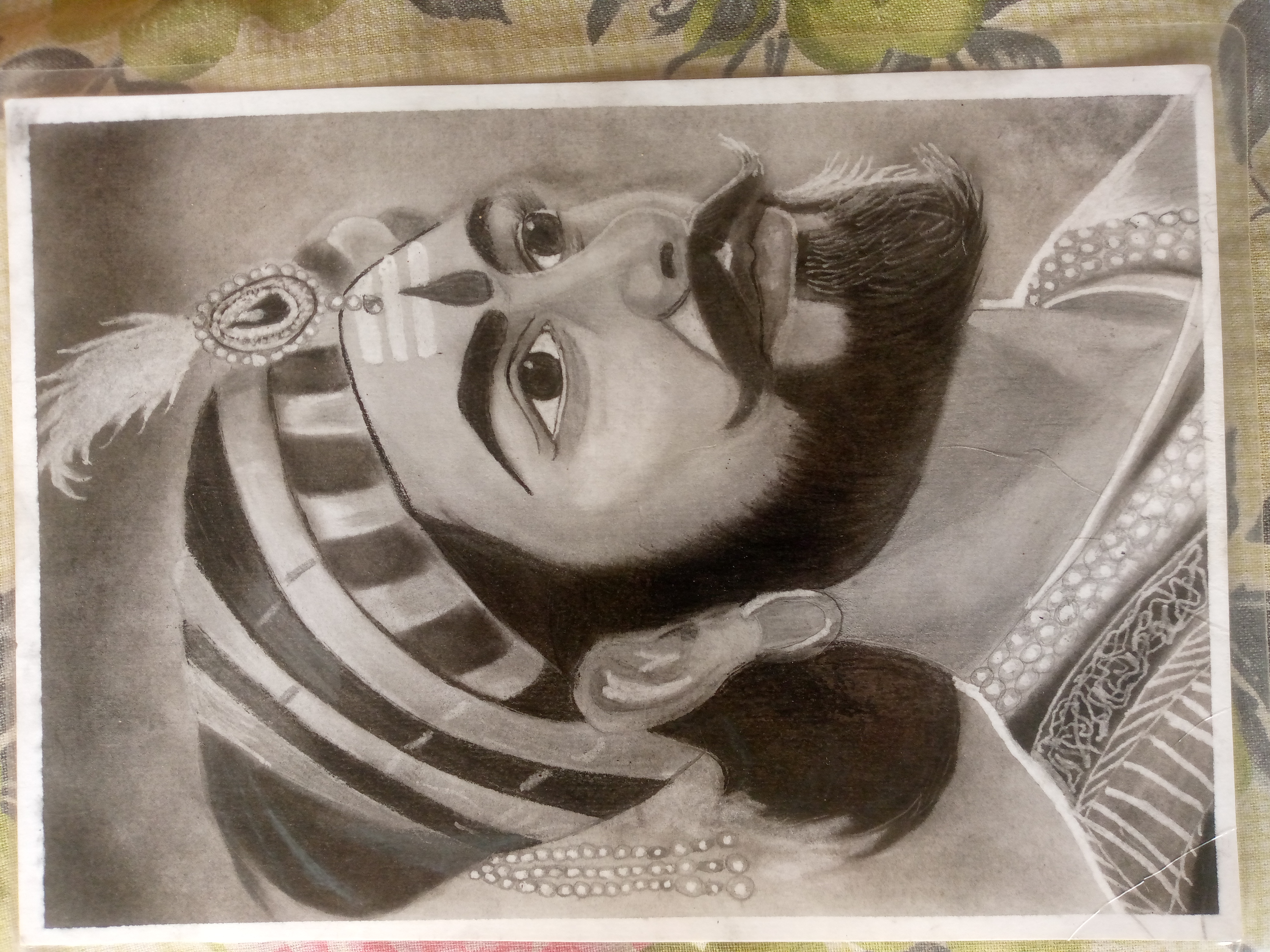 Chhatrapati Shivaji Maharaj