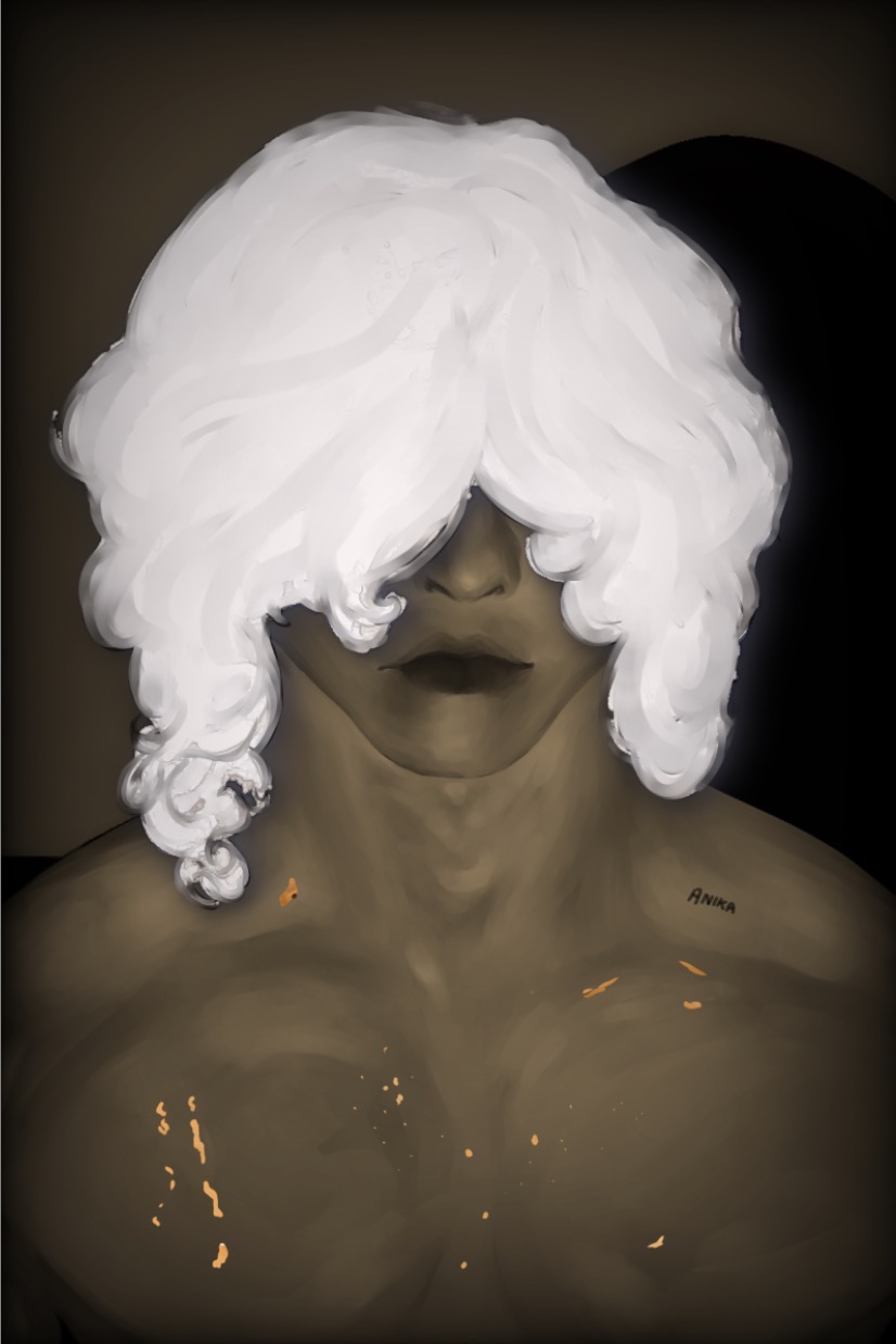 Fallen Angel