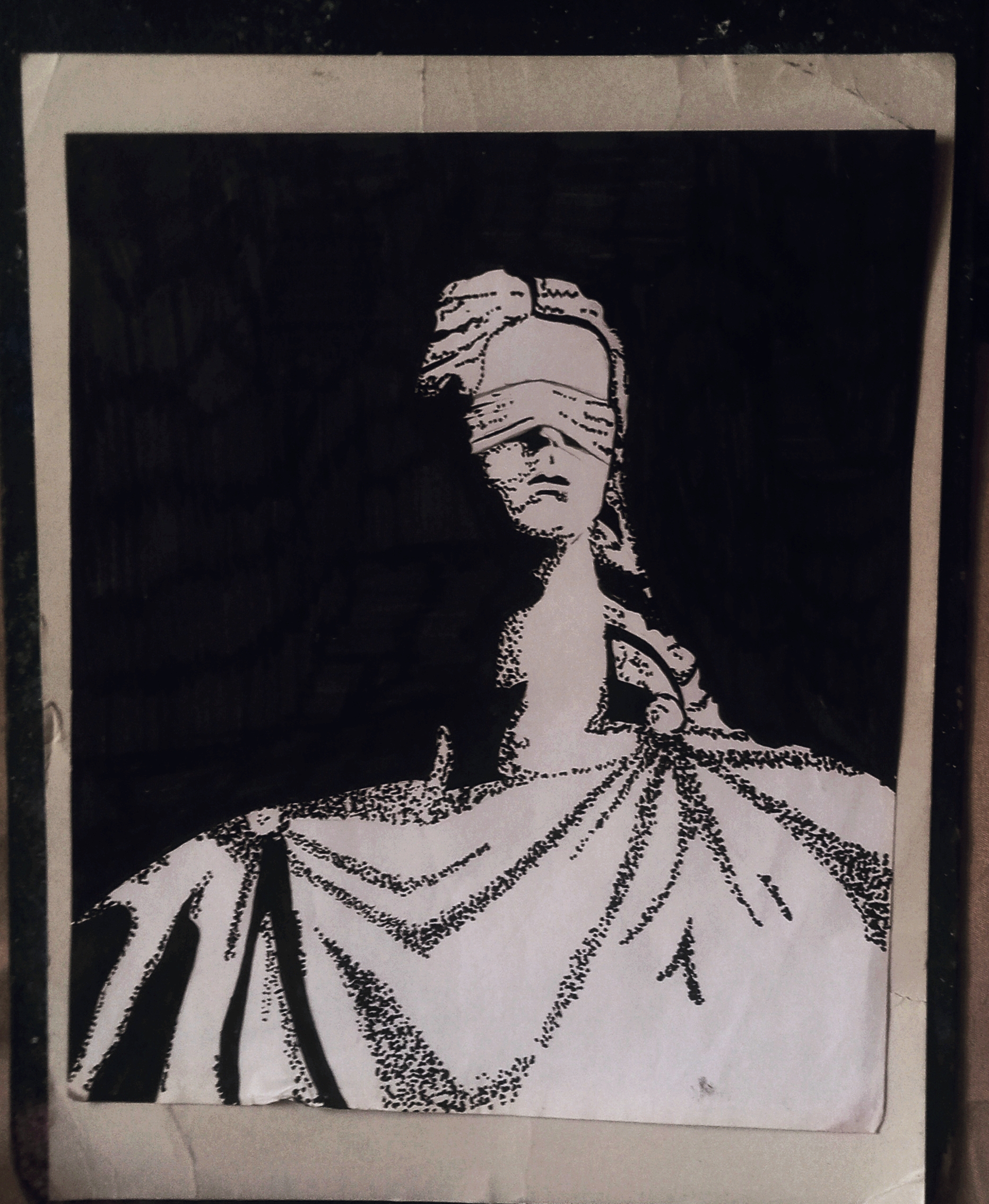 Black art's