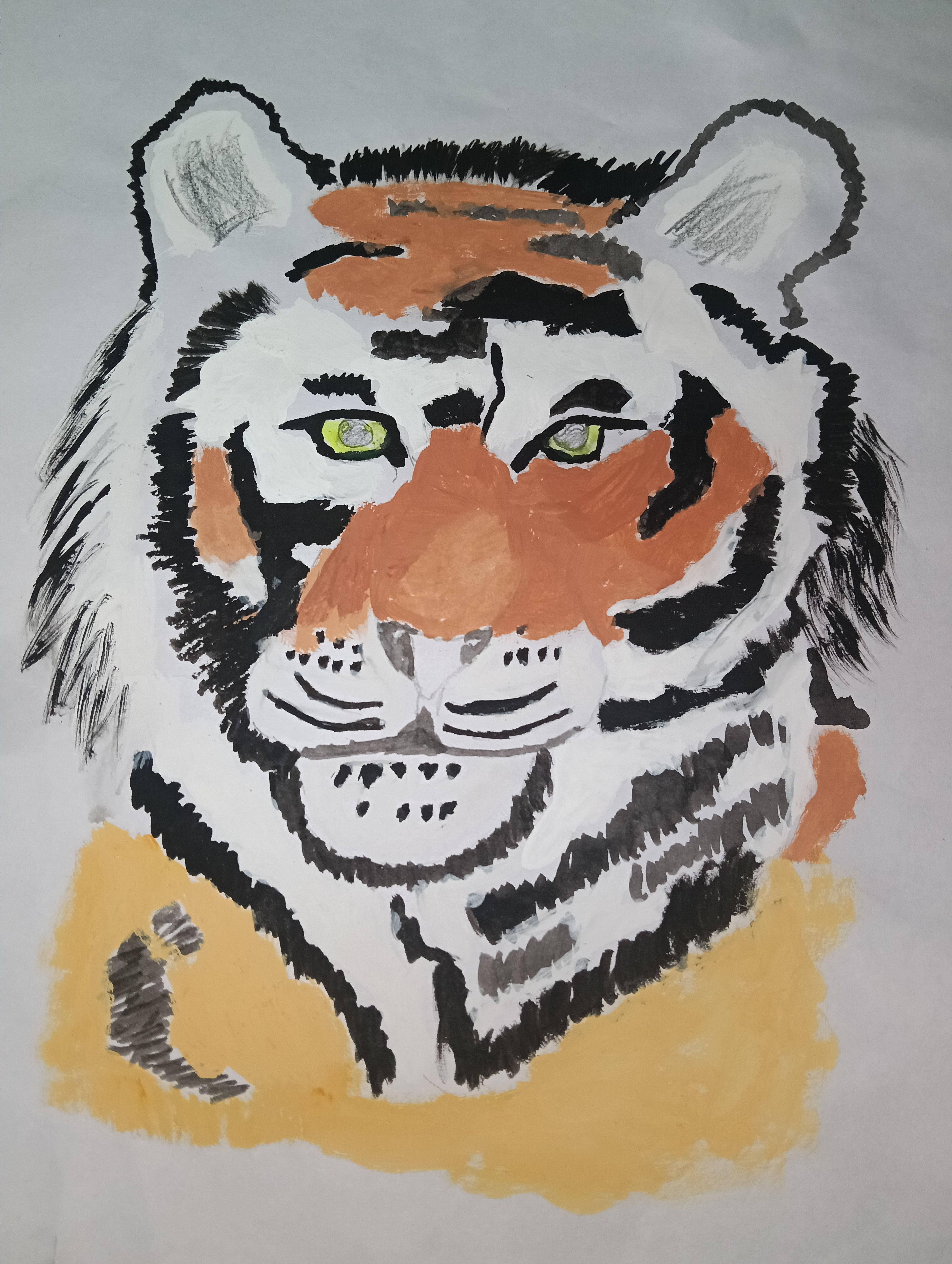 TIGER