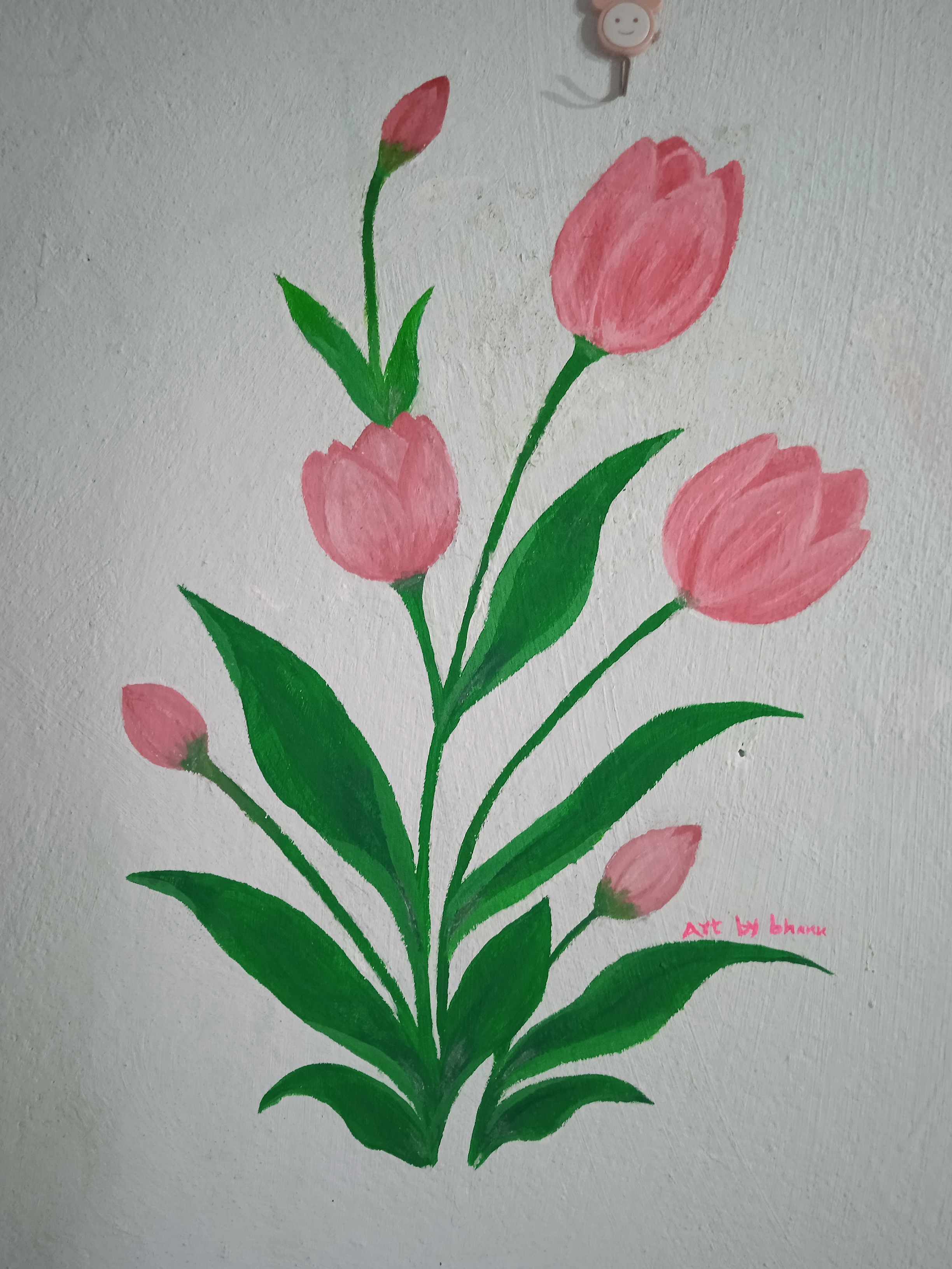 Tulips