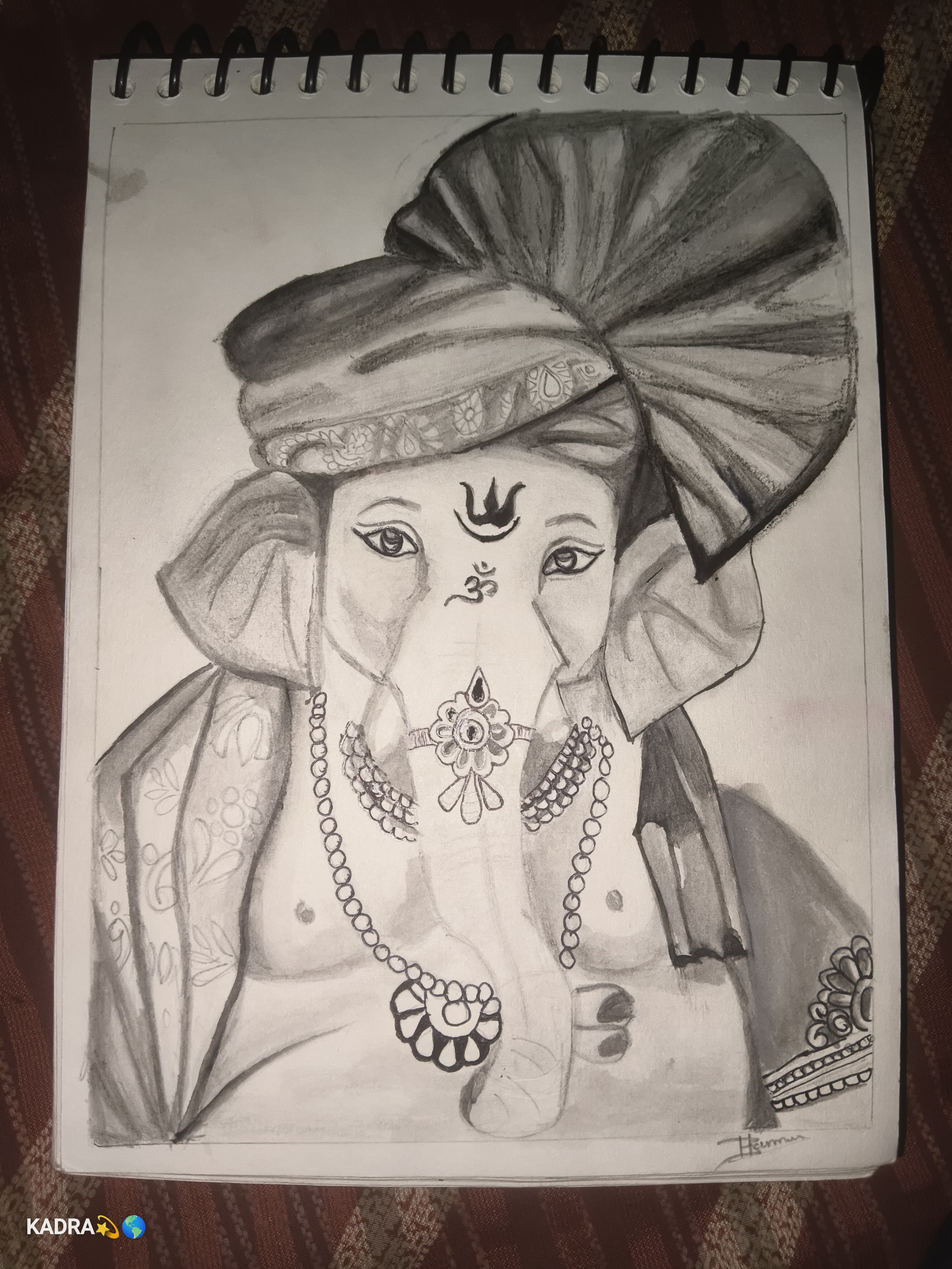 Ganesh ji