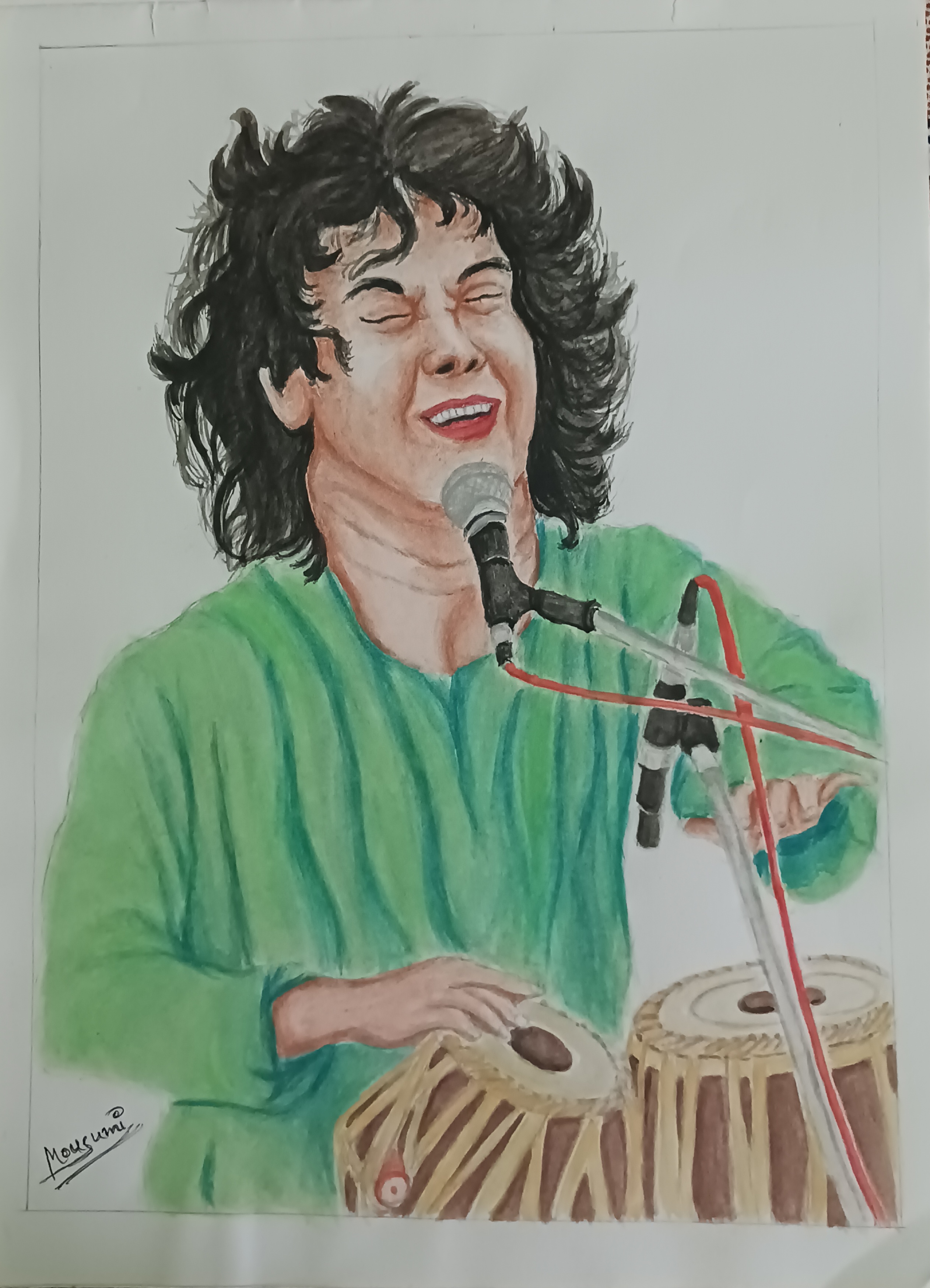 The Musician