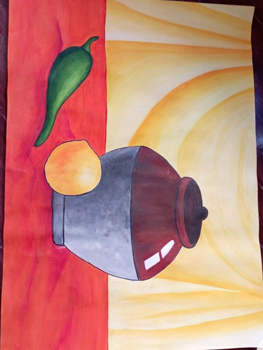 Drawing