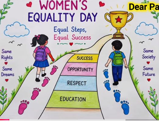 Gender equality