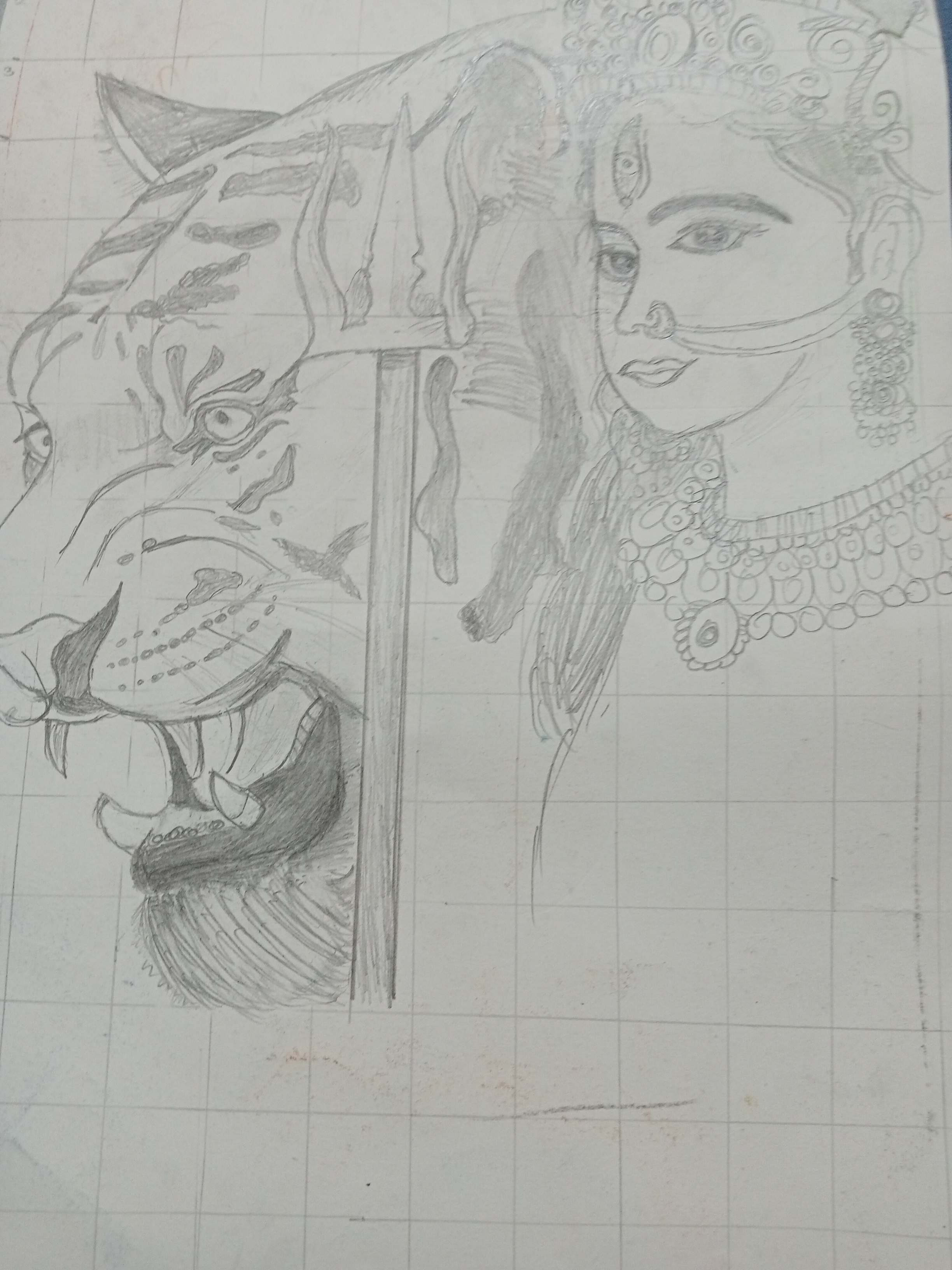 Mataji...