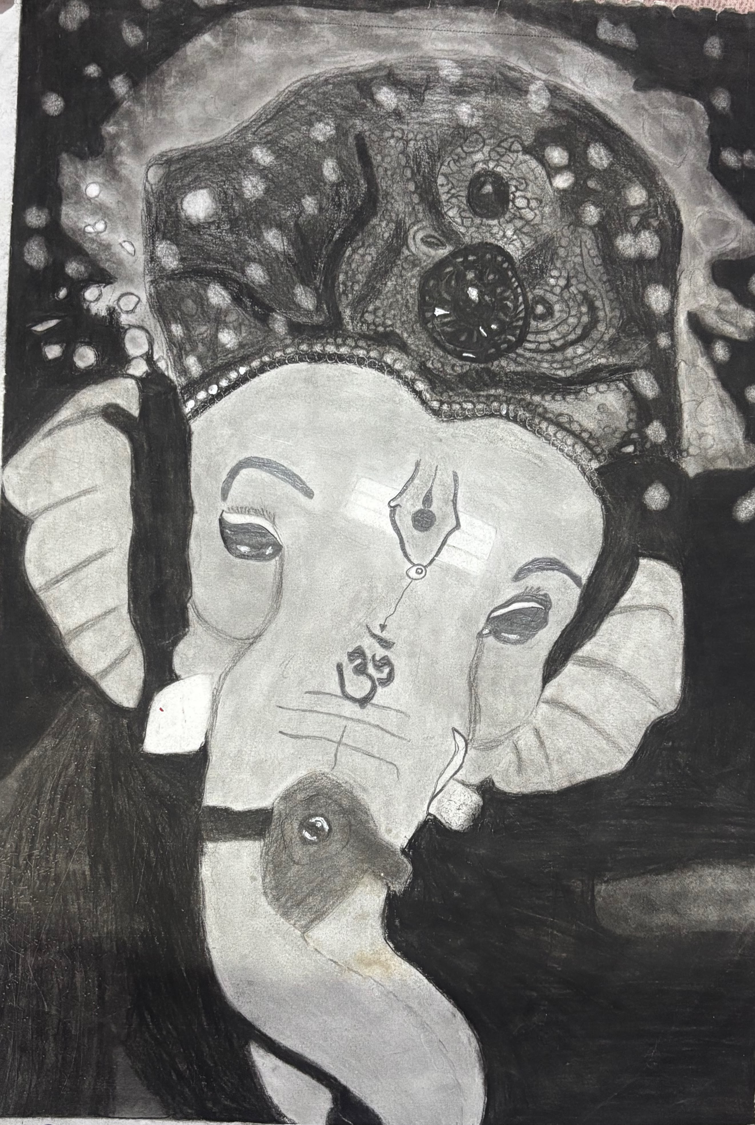 Ganesh ji 🙏🏻