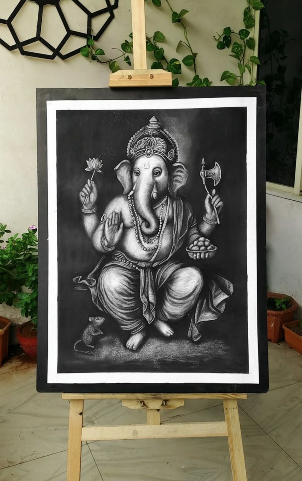 Ganesh ji