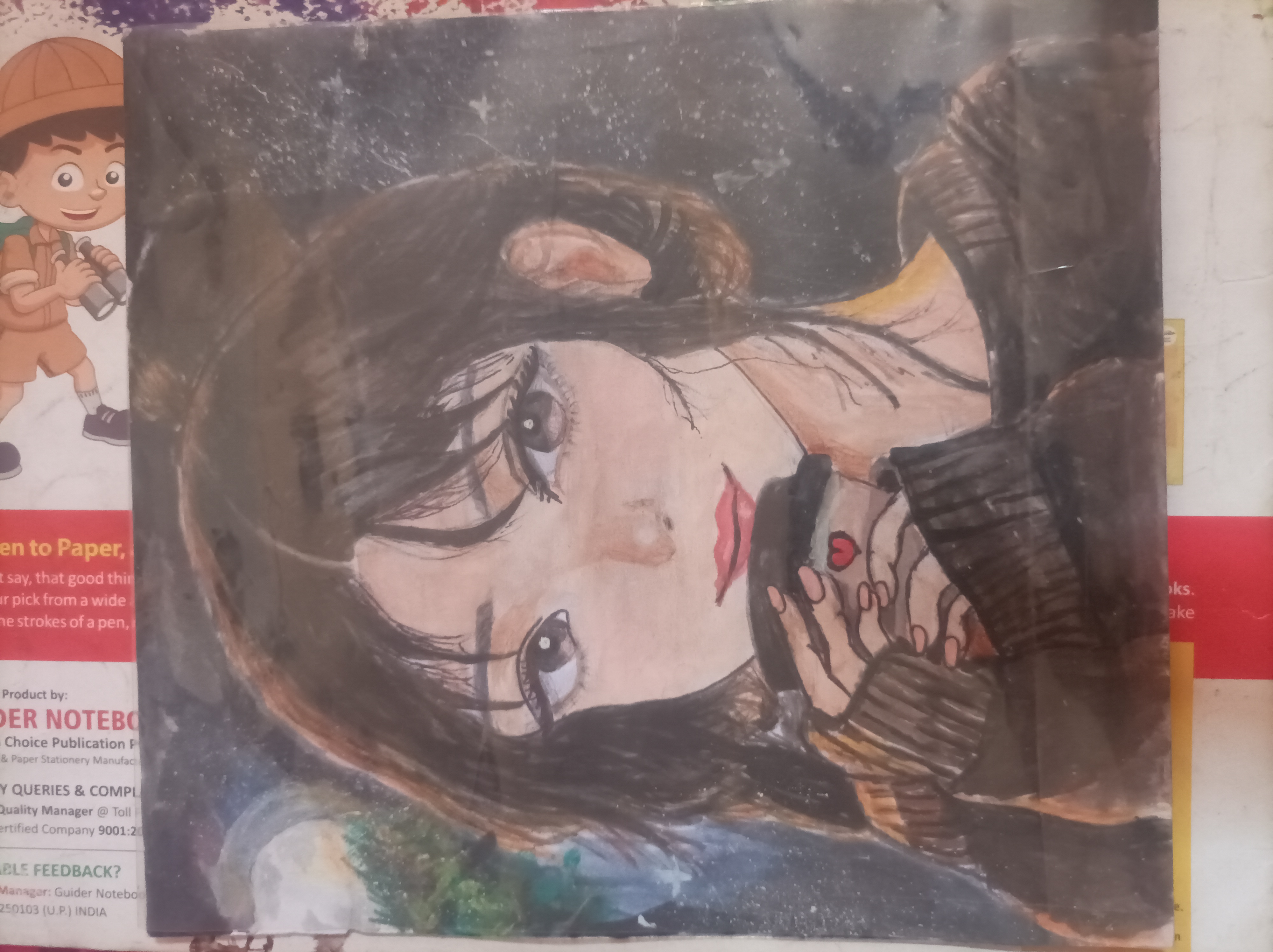 Kamana Artsy
