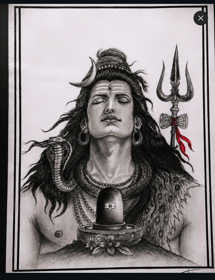 Mahadev ji