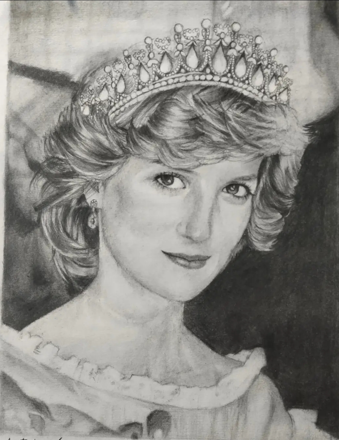Diana, Princess of wales