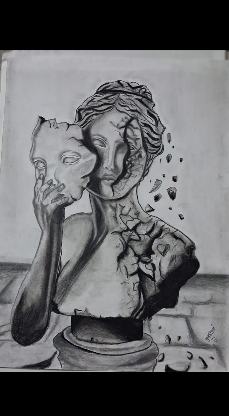 Fragments of Identity