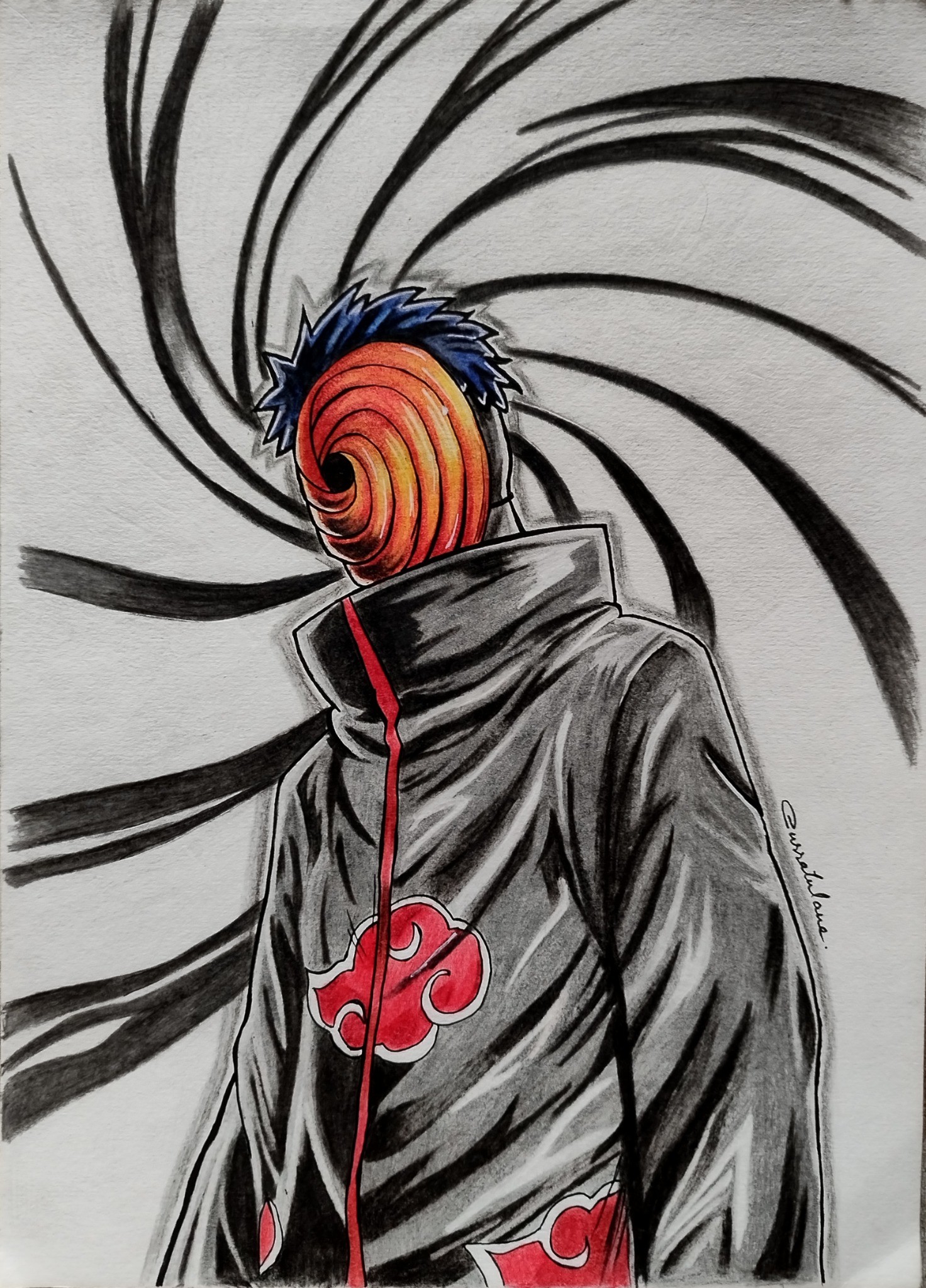 Obito Uchiha