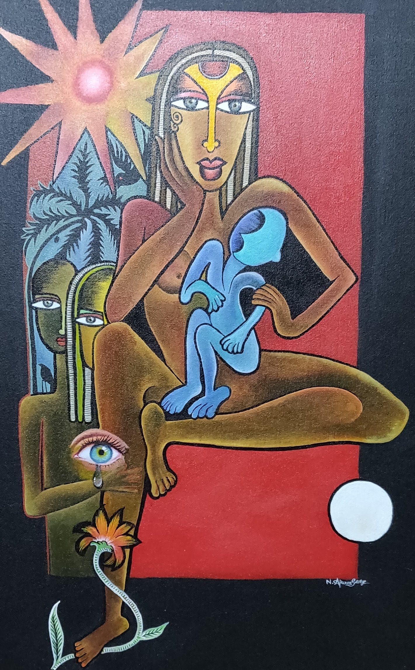 Mother