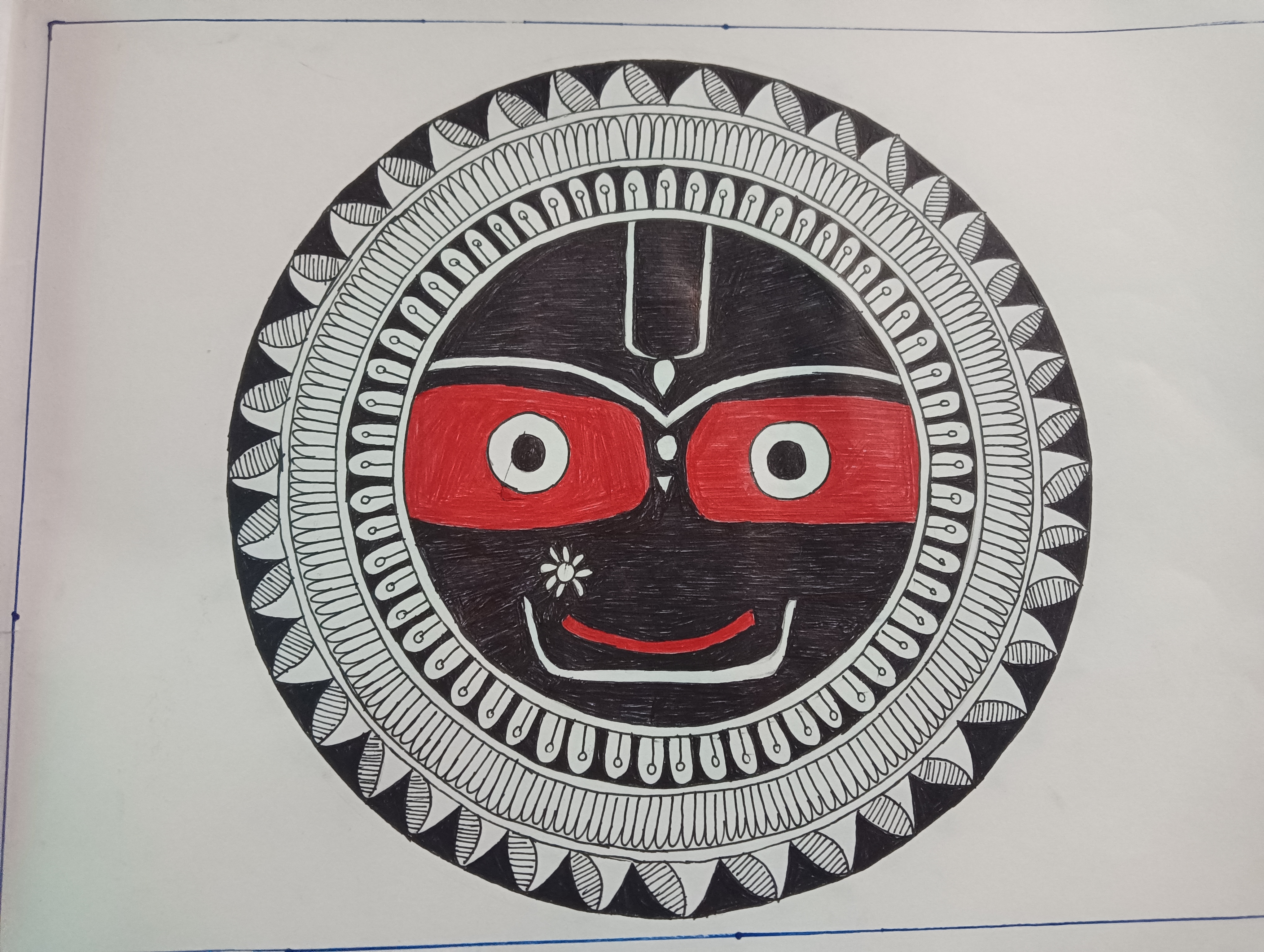 Jagannath swamy