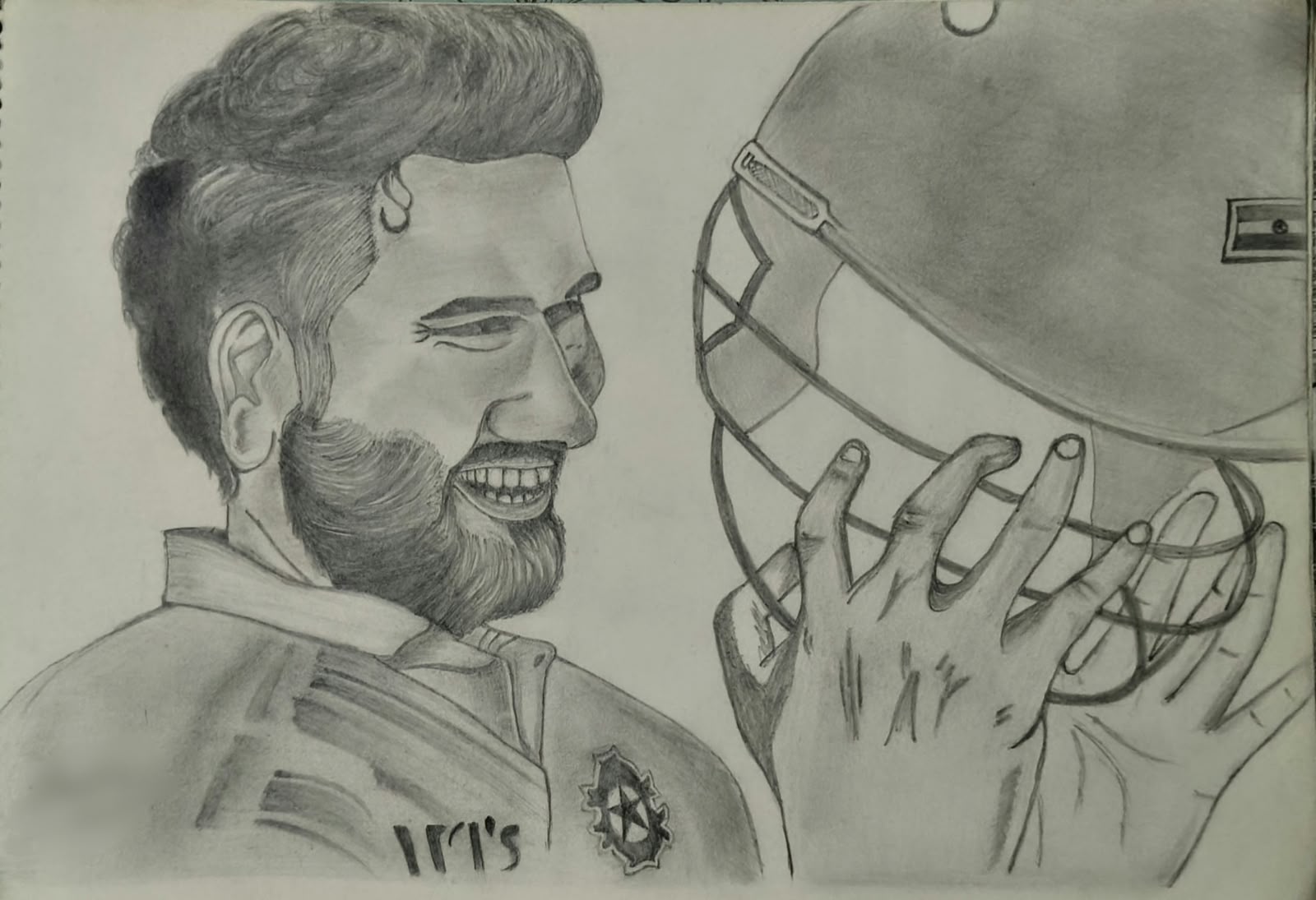 Rohit Sharma: People's Captain