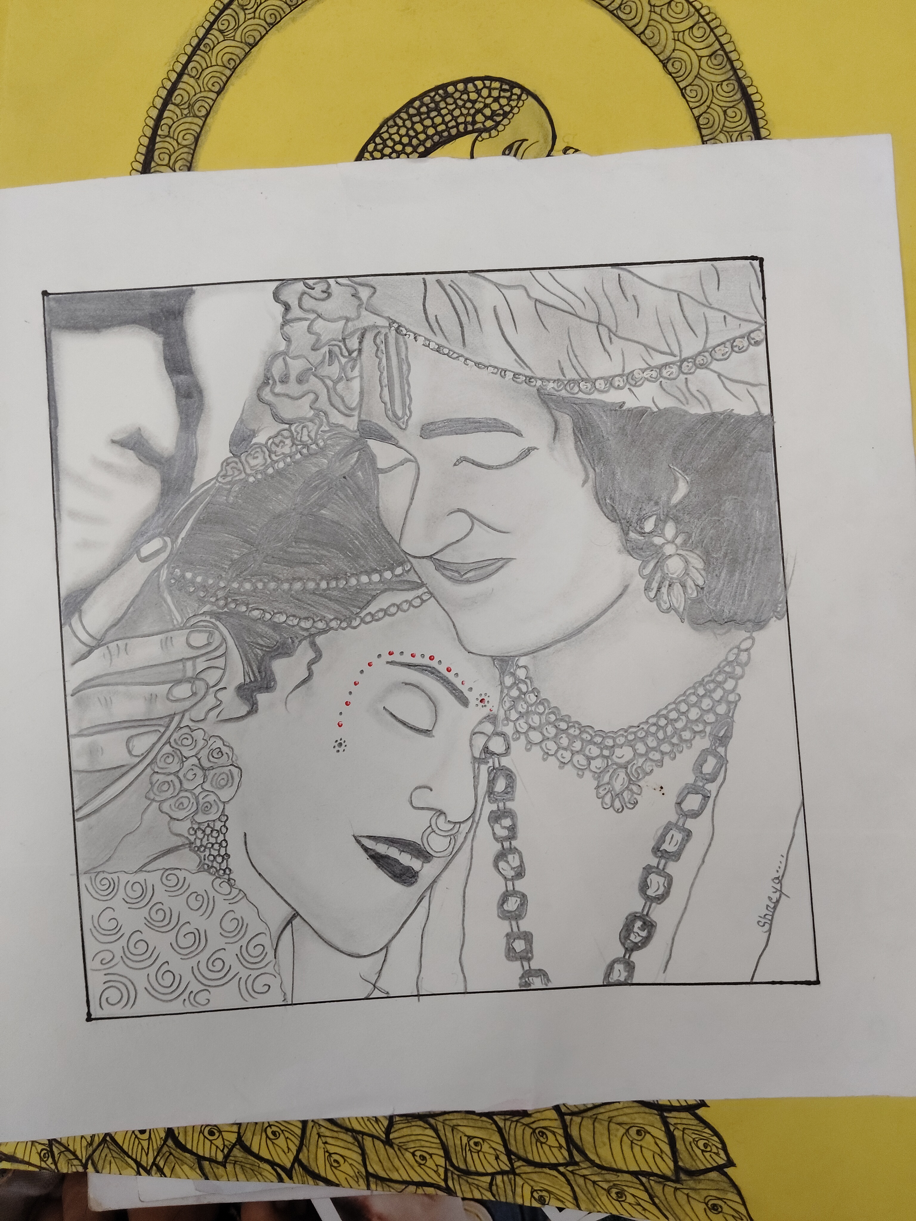 Little krishna